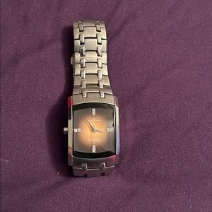 Armitron Vintage Men’s Watch